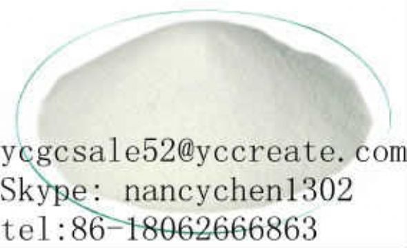 Testosterone Cypionate